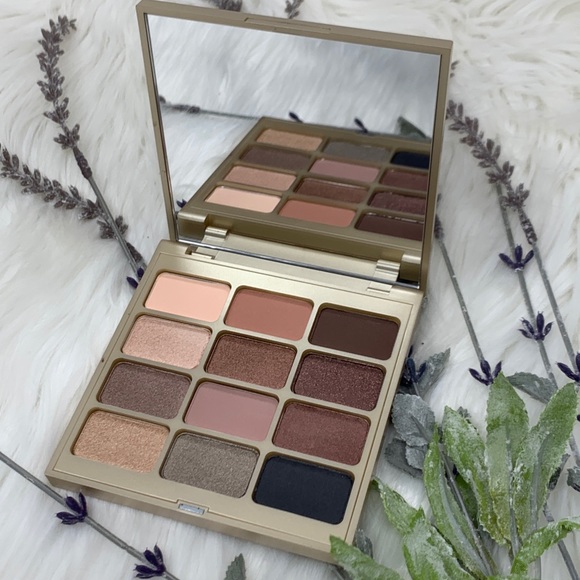 Stila Other - Stila Eyes are the Window Eye Shadow Palette